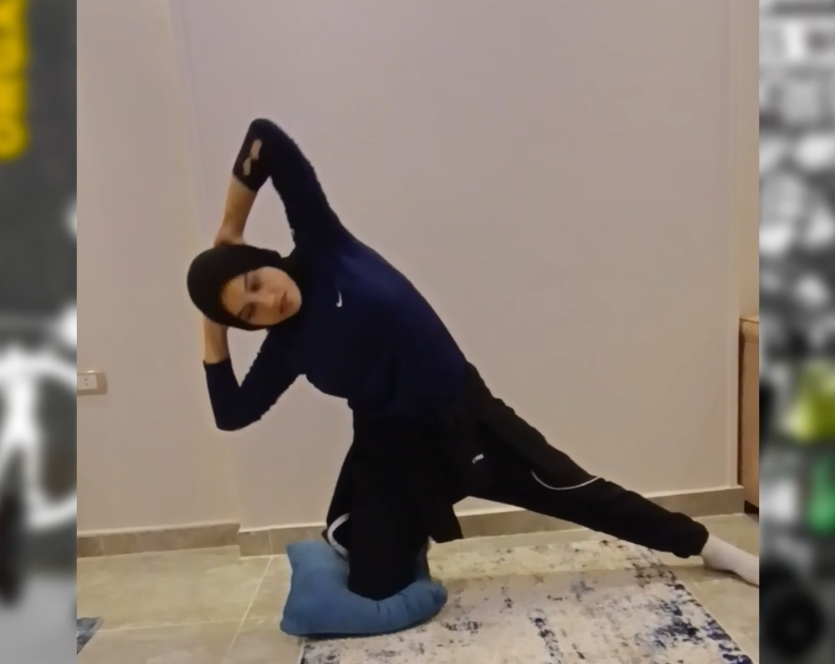 Obliques