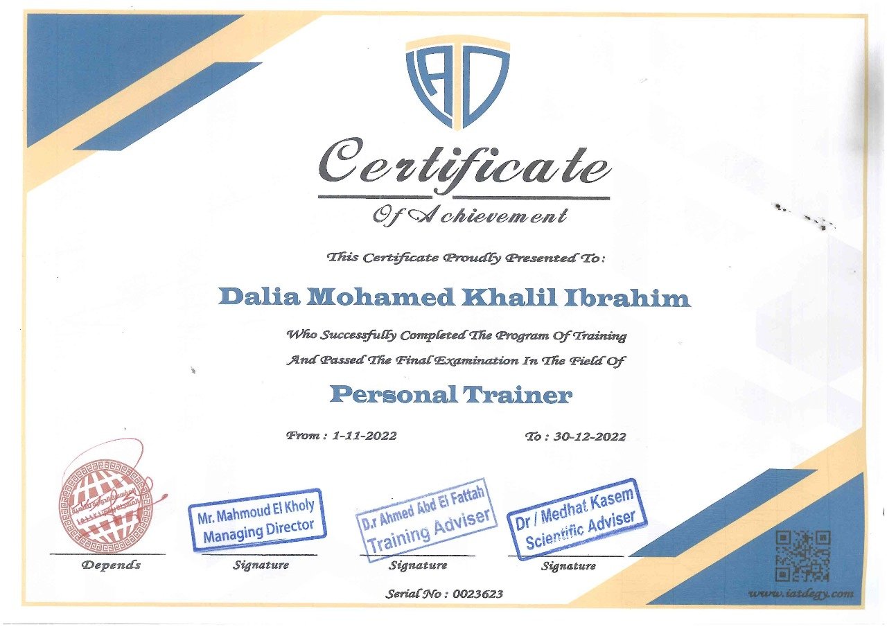 certificate 2